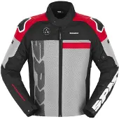 Spidi Progressive Net H2 Jas