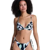Roxy Essentials Pt Fixed Triangle Bikinitop