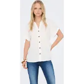 ONLY Blouse 'ONLYasmin' wit