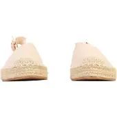 Joia Espadrilles met bandjes