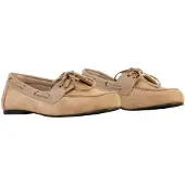 Joia Mocassins met veters