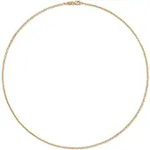 Glow 201.29453.5 Unisex Ketting - Collier