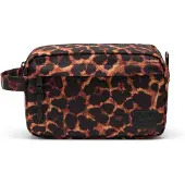 Herschel Chapter - Toilettas 23 cm (digi leopard)