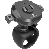 Rixus RXHB52 One-Lock Bike Holder Starter Set