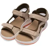 Ara Sandaal Motion beige olijf