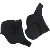 Schuberth J2 Wangkussen Egaal 32MM