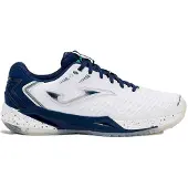 Joma Rapid Hard Court Shoes Wit EU 45 Man