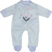 Baby Born - Romper Mint 43cm (840122)