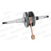RMS Beauty Honda Sh 96cc/sky X8r 50cc 100010110 Krukas