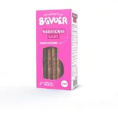 Bravoer Vleesstickies Gans 200 gram - Hondensnacks