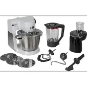 Bosch keukenmachine MUMS6EW22