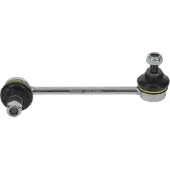 Moog Stabilisatorstang VV-LS-5515 Moog voor o.a. VOLVO