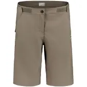 Maloja - Women's CardaminaM. - Fietsbroek M, beige