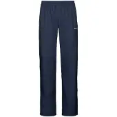 Head Racket Club Pants Blauw 140 cm Jongen