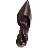 Super Mode Pumps met hak