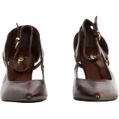 Super Mode Inia-pumps met hak