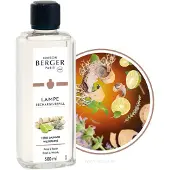 Maison Berger Lampe Berger Wilderness 0,5lt.