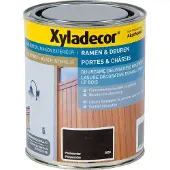 XYLADECOR houtbeits 'Ramen & deuren' palissander diepe zijdeglans 750 ml