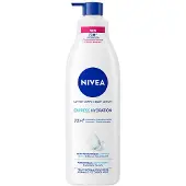 Nivea Express Body Lotion 72H Moisture 250 ml