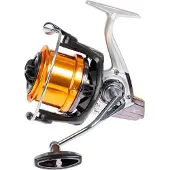Vercelli Oxygen Zk Surfcasting-molen
