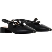 Joia Pumps met riempje