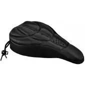 Unyqoos Ergonomische Fietszadelhoes voor Comfortabel en Pijnvrij Fietsen