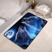 Unyqoos Antislip Badkamermat voor Optimale Veiligheid en Comfort in Huis