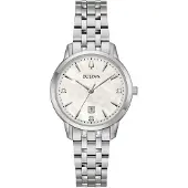 Bulova - 96P233 - Armbanduhr - Damen - Quarz - Classic