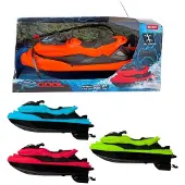 Toi-Toys RC-COOL Waterscooter 26cm Verschillende verschillende Kunststof
