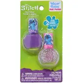 Lilo & Stitch Disney Stitch Nagellak Set - Nagellak voor Kinderen - 1 stuk, kleurrijk
