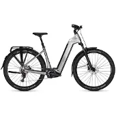 Focus Aventura² 6.7 29´´ Elektrische Fiets