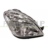 PRASCO FT9274903 Koplamp