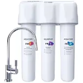 AQUAPHOR waterfiltersysteem ECO Pro