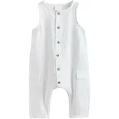 Next Rompertje/body wit