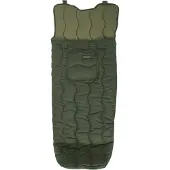Carinthia Ansitzsack Standard, slaapzak, groen