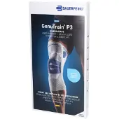 GenuTrain P3 Kniebrace