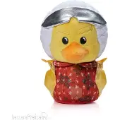 Ginza.se BTTF TUBBZ PLUSH DOC BROWN 2015