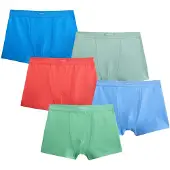 Next Onderbroek blauw / lichtblauw / pastelgroen / lichtgroen / rood