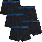 Next Onderbroek blauw / zwart