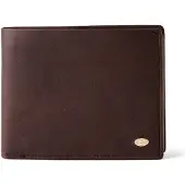 Esquire Portemonnee 'Chicago' bruin