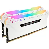 Corsair DDR4 2400MHz 16GB DIMM Unbuffered