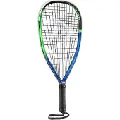 Dunlop Evolution Hl Racquetball Racket Veelkleurig