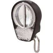 Xlc Roxeo XB Koplamp Fiets – LED – Inlcusief batterijen – 10 Lux