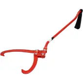 YATO Houtknijpers - - 770 mm - Gemakkelijk te vervoeren - Robuust - Ergonomisch - Veilig