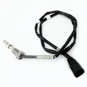 Fispa 82.252 Sensor, uitlaatgastemperatuur