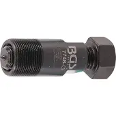 Bgs Polrad-Abzieher M19 x 1,0 mm