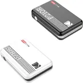 Kodak Mini 2 retro white