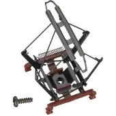 Märklin 7218 H0 Schaarstroomafnemer