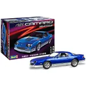Revell 1985 Chevy Camaro Z28