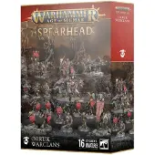 Games Workshop Spearhead: Orruk Warclans
